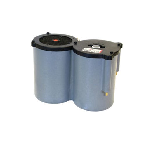 Separador de condensados - PURO-CT 15 - Jorc Industrial - de aire / compacto