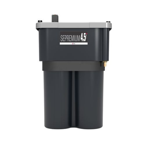 Separador de condensados - SEPREMIUM 4.5i - Jorc Industrial - de coalescencia / para compresor de aire / compacto