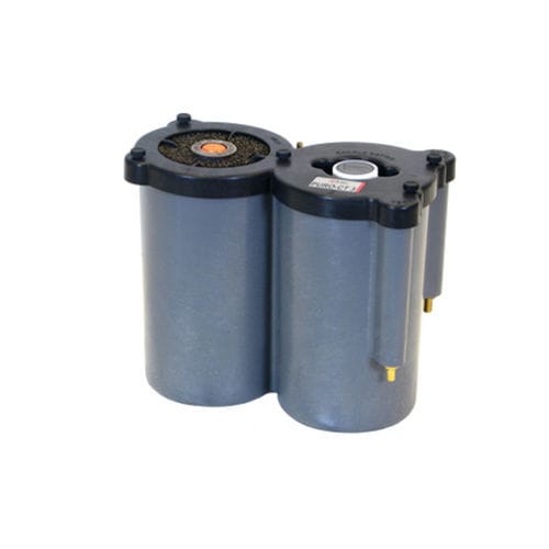 Separador de condensados - PURO-CT 3 - Jorc Industrial - de aire / compacto