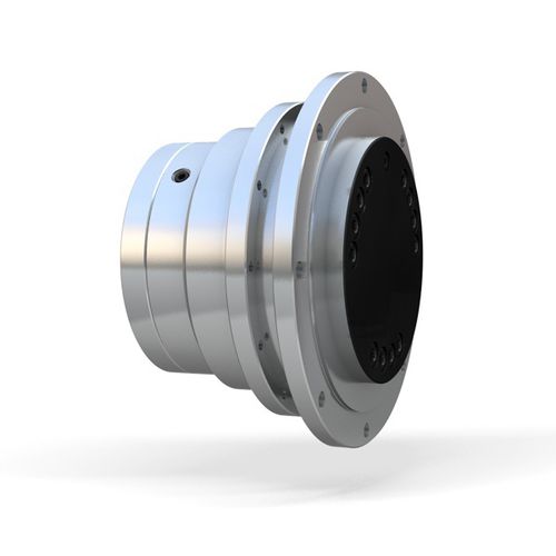 Reductor cicloidal - RA-EA/EC series - Nabtesco Precision Europe - coaxial / con eje macizo / 200 - 500 Nm