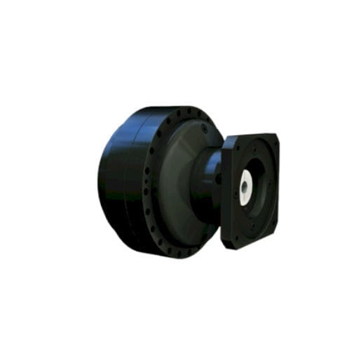Reductor cicloidal - Neco®HT-700 - Nabtesco Precision Europe - coaxial / con eje macizo / > 10 kNm