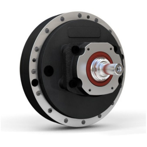 Reductor cicloidal - RDP-80E - Nabtesco Precision Europe - de ejes paralelos / con eje macizo / 500 - 1000 Nm