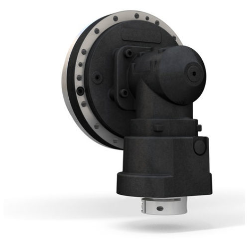 Reductor cicloidal - RDR-320E - Nabtesco Precision Europe - angular / con eje macizo / 2 - 5 kNm