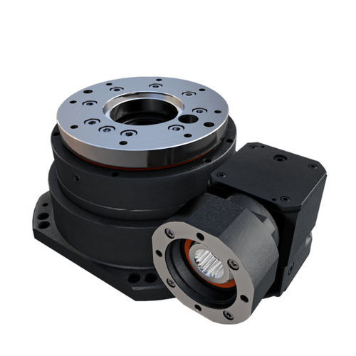 Reductor cicloidal - RS-50A/B - Nabtesco Precision Europe - angular / con eje hueco / 200 - 500 Nm