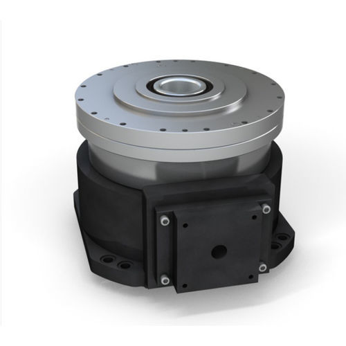 Reductor cicloidal - RS-400A - Nabtesco Precision Europe - angular / con eje hueco / 2 - 5 kNm