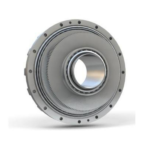 Reductor cicloidal - RV-1200C - Nabtesco Precision Europe - coaxial / con eje hueco / > 10 kNm