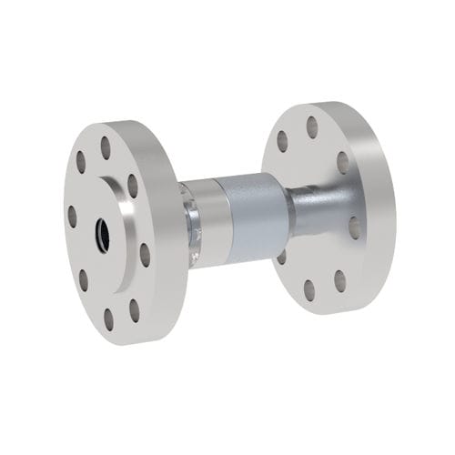 Racor giratorio para productos agroalimentarios - DV-1291101 - DSTI - Dynamic Sealing Technologies - de llenado / para la industria agroalimentaria / de acero inoxidable