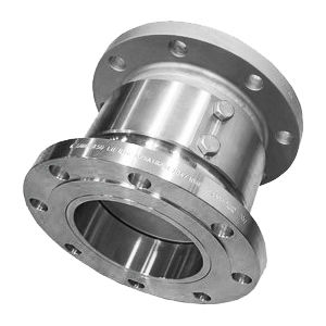 Racor giratorio para aceite - SP-05691 - DSTI - Dynamic Sealing Technologies - marítimo / para aplicaciones offshore / de acero inoxidable