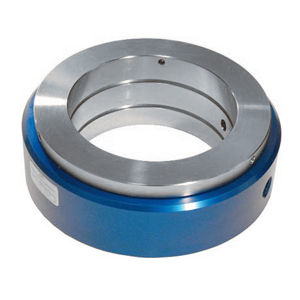 Racor giratorio para agua - SF-05231 - DSTI - Dynamic Sealing Technologies - para aplicaciones neumáticas / para la industria del acero / para automatismo