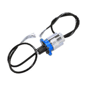 Racor giratorio para vacío - CS-05012 - DSTI - Dynamic Sealing Technologies - de 2 pasos / para la industria del plástico / para robots