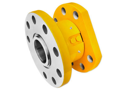 Racor giratorio para agua - BU-11191 - DSTI - Dynamic Sealing Technologies - para aceite / para vapor / para fango
