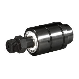 Racor giratorio para aceite - KP-05611 - DSTI - Dynamic Sealing Technologies - hidráulico / de alta presión / para altas cargas