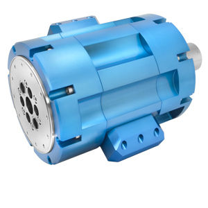 Racor giratorio para productos químicos - DP-1080402 - DSTI - Dynamic Sealing Technologies - de 2 pasos / para aplicaciones aeronáuticas / de aluminio