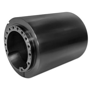 Racor giratorio para agua - DJ-106313 - DSTI - Dynamic Sealing Technologies - para aceite / para gas / de 13 pasos