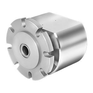 Racor giratorio para productos químicos - QB-1000601 - DSTI - Dynamic Sealing Technologies - de alta presión / para tuberías / para enrollacables