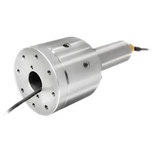 Racor giratorio para aceite - BE-1380302 - DSTI - Dynamic Sealing Technologies - de 2 pasos / de alta presión / para tuberías