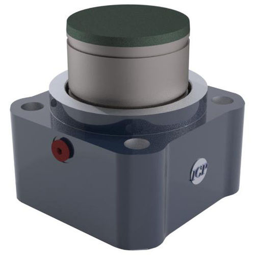 Freno de orientación - HAB-1-110 - Industrial Clutch Parts - hidráulico / para aerogenerador
