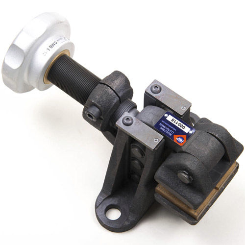 Estribo de freno de disco - CBM5 - Industrial Clutch Parts - mecánico / manual