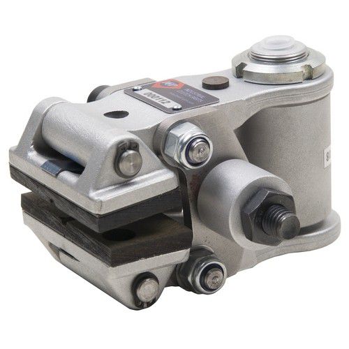 Estribo de freno de disco - CBS4 - Industrial Clutch Parts - apriete por muelle / con desapriete neumático / de emergencia