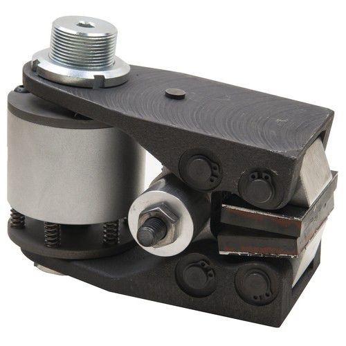 Estribo de freno de disco - CBS41 - Industrial Clutch Parts - apriete por muelle / con desapriete neumático / de emergencia