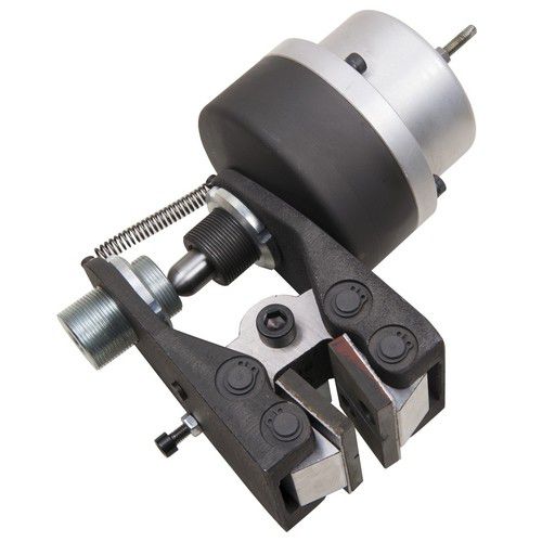 Estribo de freno de disco - CBS43 - Industrial Clutch Parts - apriete por muelle / con desapriete neumático / de emergencia