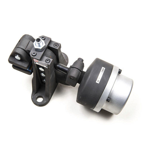 Estribo de freno de disco - CBS5 - Industrial Clutch Parts - apriete por muelle / con desapriete neumático / de emergencia