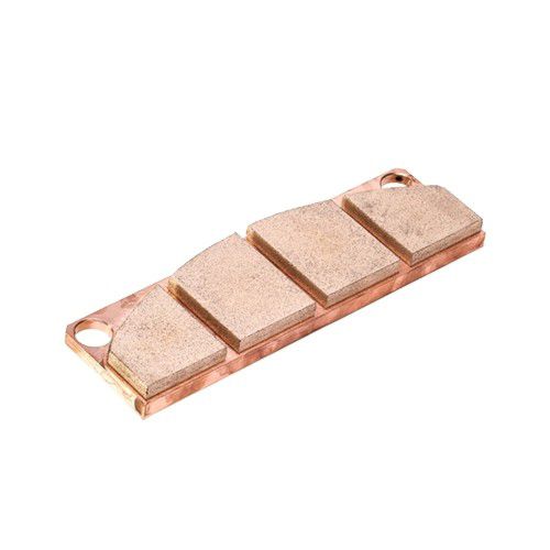 Pastilla de freno de metal sinterizado - SB28 series - Industrial Clutch Parts