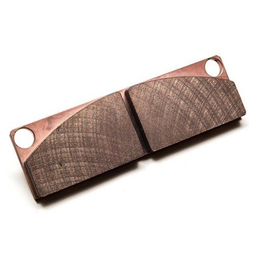 Pastilla de freno de metal sinterizado - SB14.3 Series  - Industrial Clutch Parts