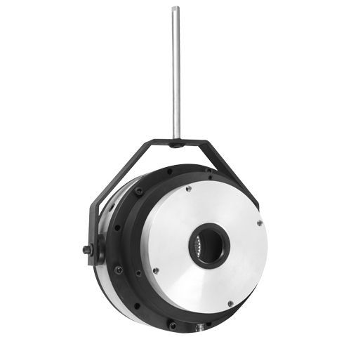 Freno de alto par - HT Series - Industrial Clutch Parts - de disco / desapriete electromagnético / apriete por muelle