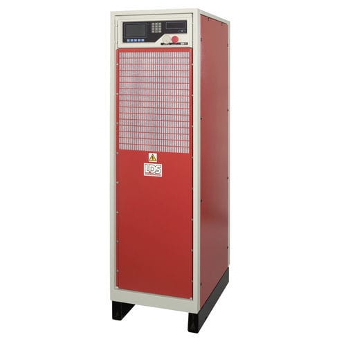 Amplificador de potencia - LDS SPA-K - Brüel & Kjaer - de corriente