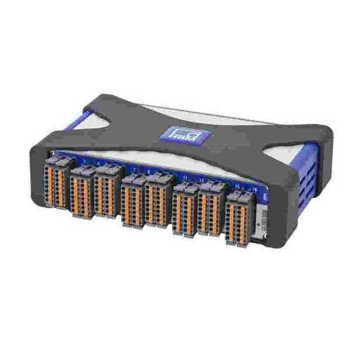 Amplificador de señal - MX1601B - Brüel & Kjaer - de medidas / 16 canales