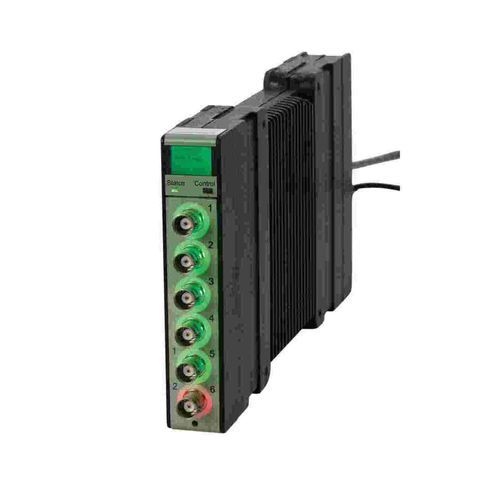 Módulo de entrada analógico - 3050 - Brüel & Kjaer - Ethernet TCP/IP / con 4 entradas analógicas / no especificado