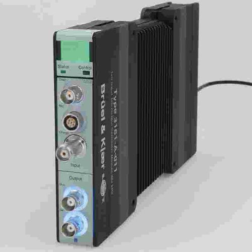 Módulo de interfaz EtherNet/IP - 3161 - Brüel & Kjaer