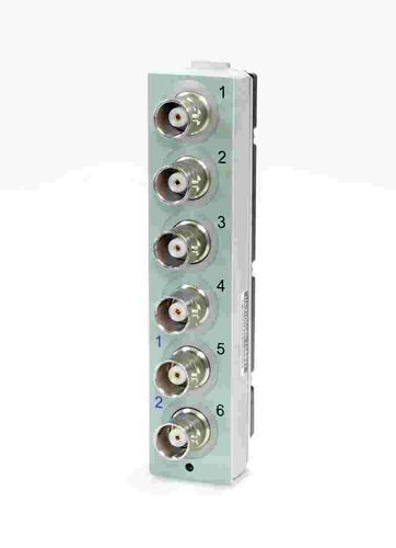 Cara frontal - UA-2100 - Brüel & Kjaer