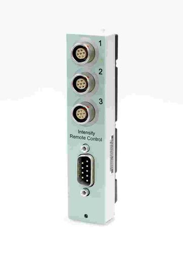 Cara frontal - UA-2104 - Brüel & Kjaer