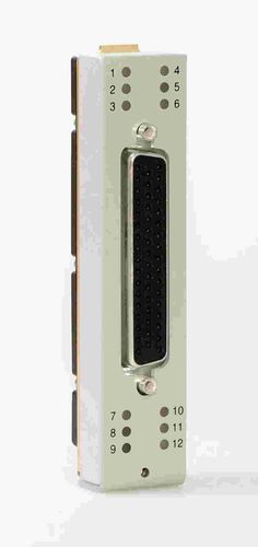 Cara frontal - UA-2109 - Brüel & Kjaer