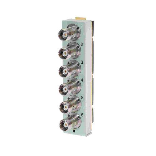 Cara frontal - UA-2120 - Brüel & Kjaer