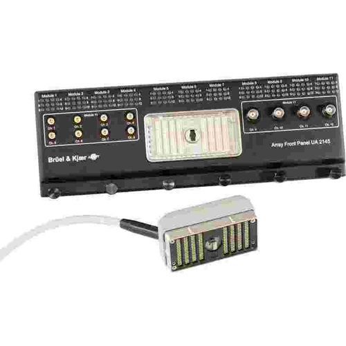 Cara frontal - UA-2145 - Brüel & Kjaer