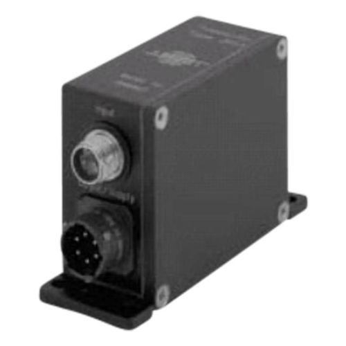 Preamplificador de carga - 2663 - Brüel & Kjaer - sonoro / de medidas