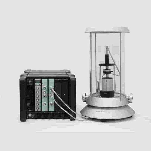 Sistema de calibración de nivel del sonido - 9699 - Brüel & Kjaer - de laboratorio