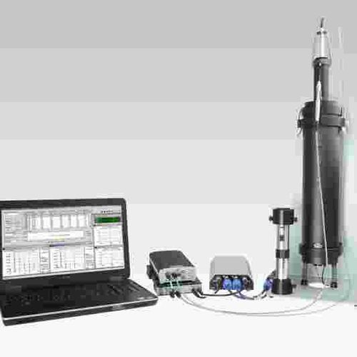 Sistema de calibración de nivel del sonido - 9719 - Brüel & Kjaer - para sensor de presión / digital