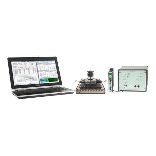 Sistema de calibración de nivel del sonido - 9721-B - Brüel & Kjaer - digital