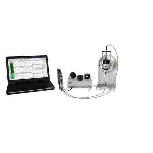 Sistema de calibración de nivel del sonido - 9757 - Brüel & Kjaer - digital