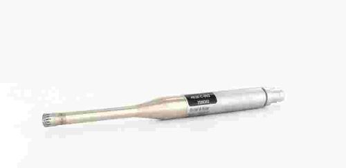 Micrófono de medición - 4938 - Brüel & Kjaer - de polarización externa / con preamplificador TEDS integrado / de alta temperatura
