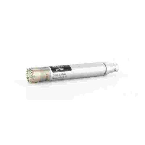 Micrófono de medición - 4943 - Brüel & Kjaer - de polarización externa / 1/2" / de campo difuso