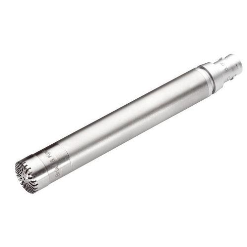 Micrófono de medición - 4955 - Brüel & Kjaer - 1/2" / de campo libre
