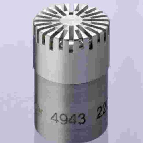 Micrófono de medición - 4943 - Brüel & Kjaer - 1/2" / de campo difuso