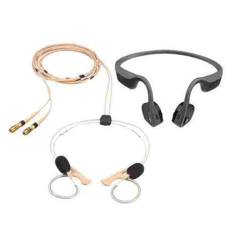 Auricular Bluetooth - 4965 - Brüel & Kjaer - binaural