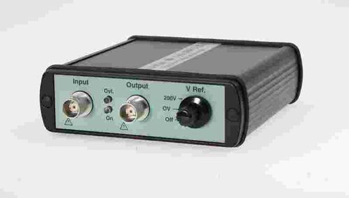 Calibrador de tensión - 5008 - Brüel & Kjaer - para detector de emisión acústica