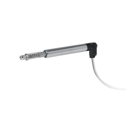 Transductor de desplazamiento inductivo - WI - Brüel & Kjaer - IP67 / compacto / a prueba de golpes